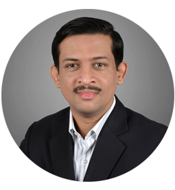 Devendra Kashinath Talekar