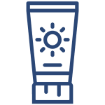 Sunscreen Tube