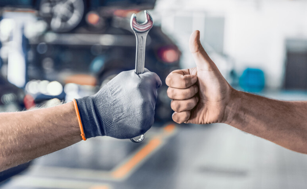 INSTALLATION & COMMISSIONING