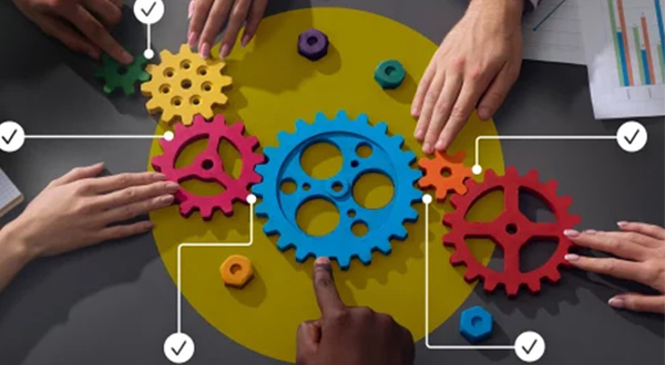 INTEGRATION & SYNCHRONIZATION