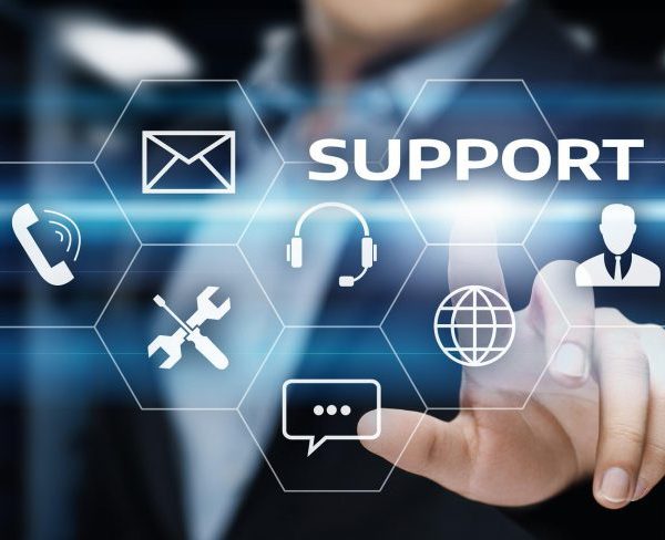 Technical & Service Support