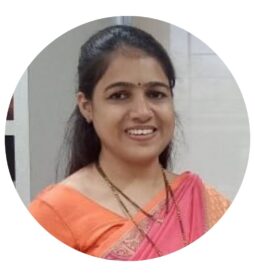 Devendra Kashinath Talekar