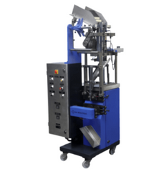 Agarbatti Pouching Machine