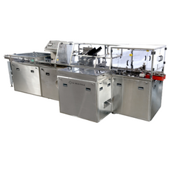 Horizontal Continuous Cartoning Machine