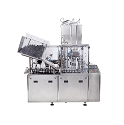 Single Nozzle Linear