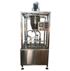 Weighmetric Filling Machines