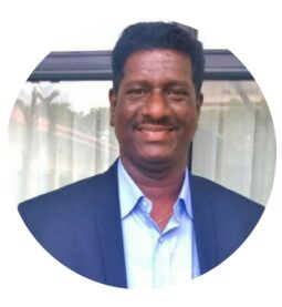 Sudhir Ratnaji Kadam