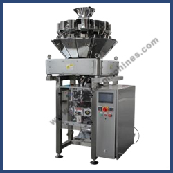 Agarbathi Packing Machine