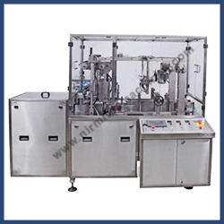 Automatic Carton Overwrapping Machines Exporters