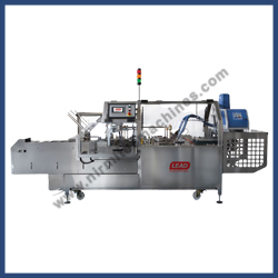 Carton Packing Machine