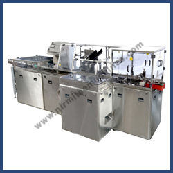 Cartoning Machines