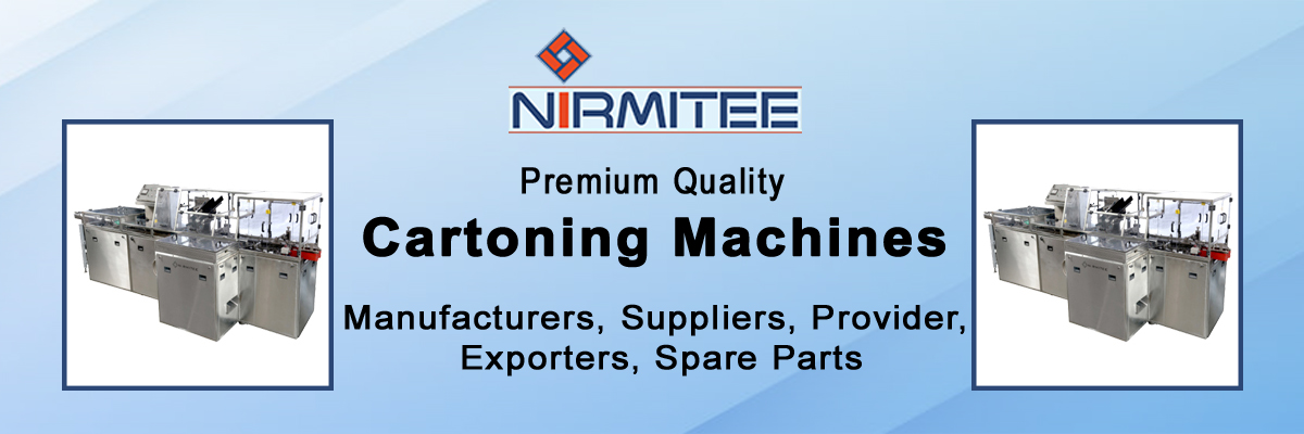 Cartoning Machines
