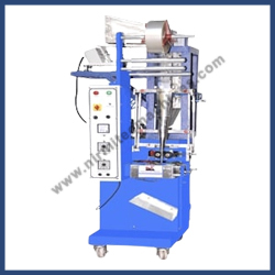 Incense Stick Packing Machine