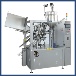 Tube Filling Machine