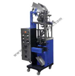 Agarbatti Pouching Machine