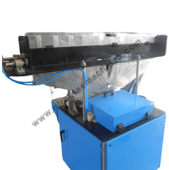 Automatic Tube Filling Machine