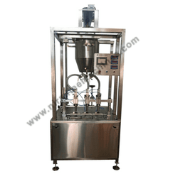 Weighmetric Filling Machines