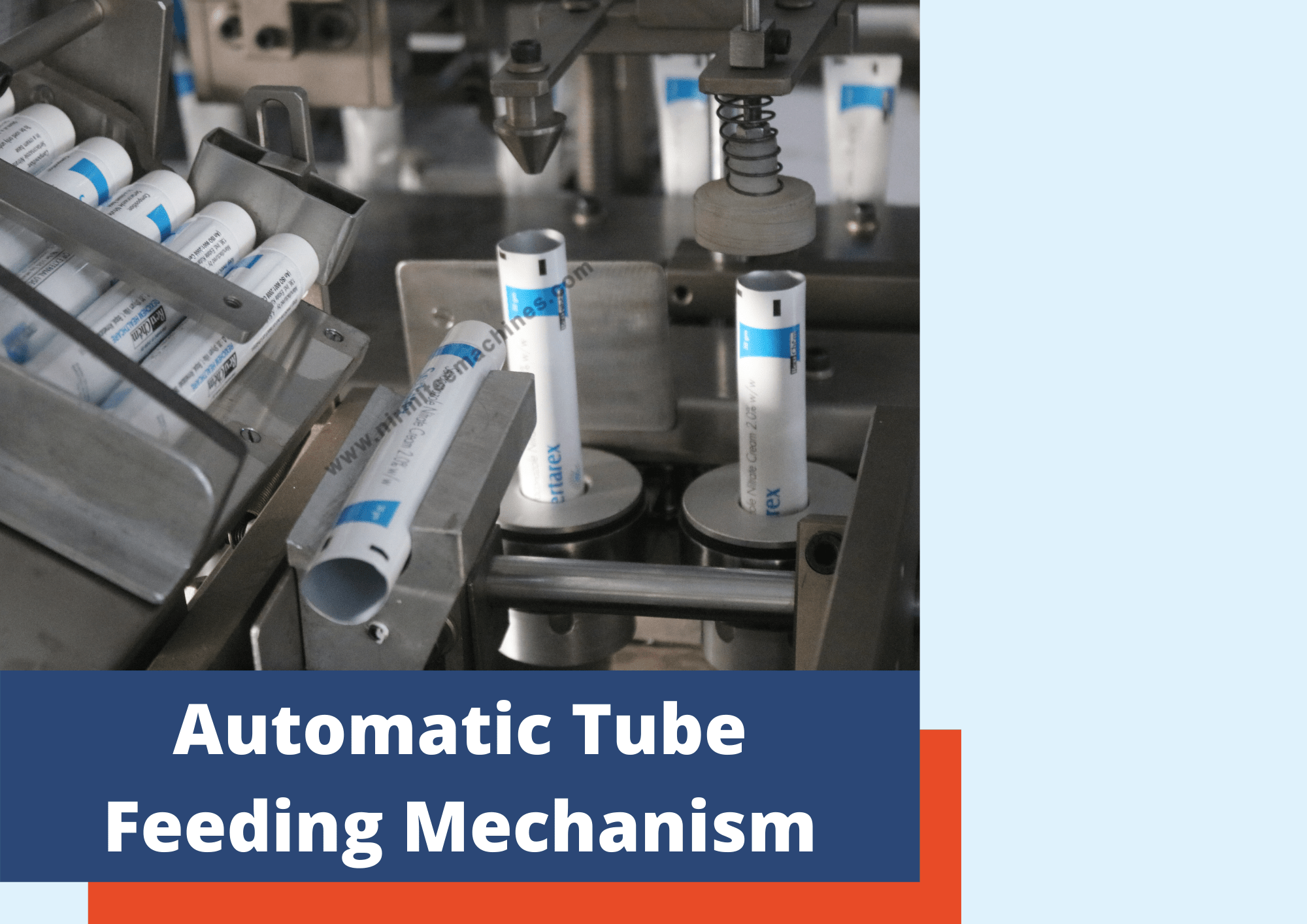 Linear Tube Filling Machine Manufacturers