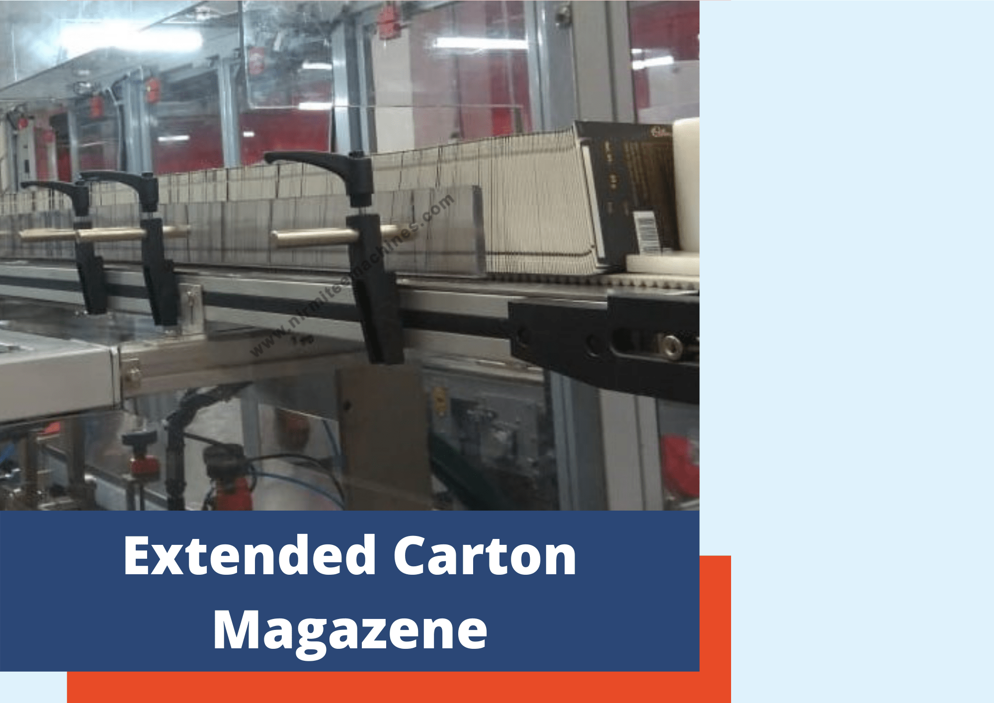 Horizontal Cartoning Machine Manufacturers
