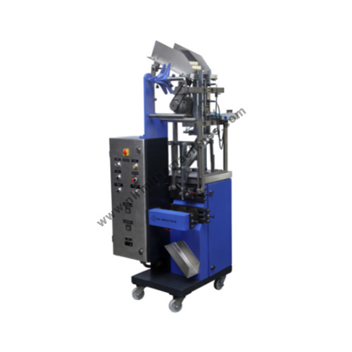 Agarbatti Pouching Machine