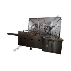 Overwrapping Machines