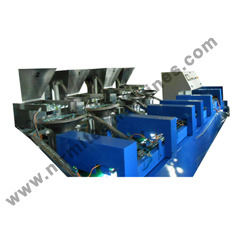 Eraser/Sharpner Packing Machine Pick & Place