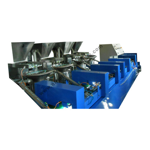 Eraser Sharpner Packing Machine