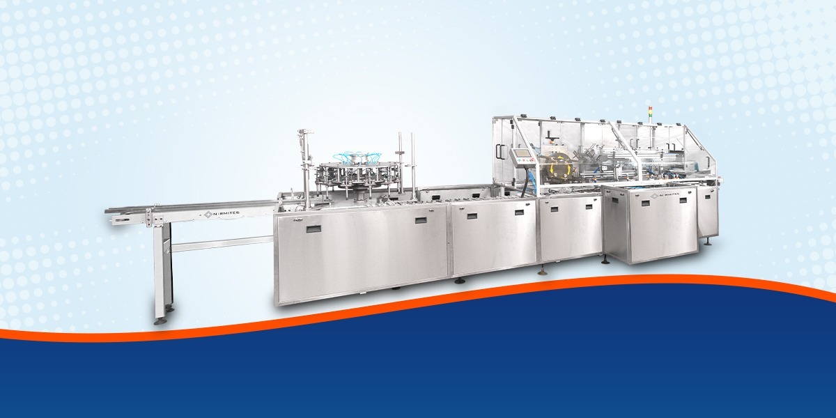 Nirmitee Machines Private Limited