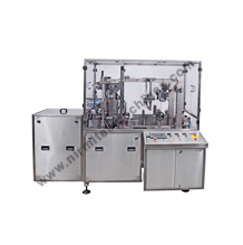 Carton Overwrapping Machine